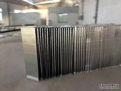 重慶共板法蘭風(fēng)管