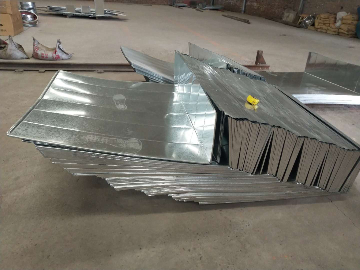 重慶角鋼法蘭加工廠家