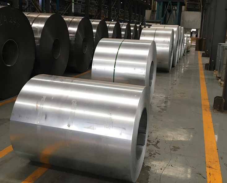 重慶白鐵加工廠家生產環(huán)境