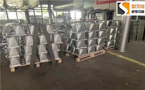 重慶不銹鋼風(fēng)管加工廠